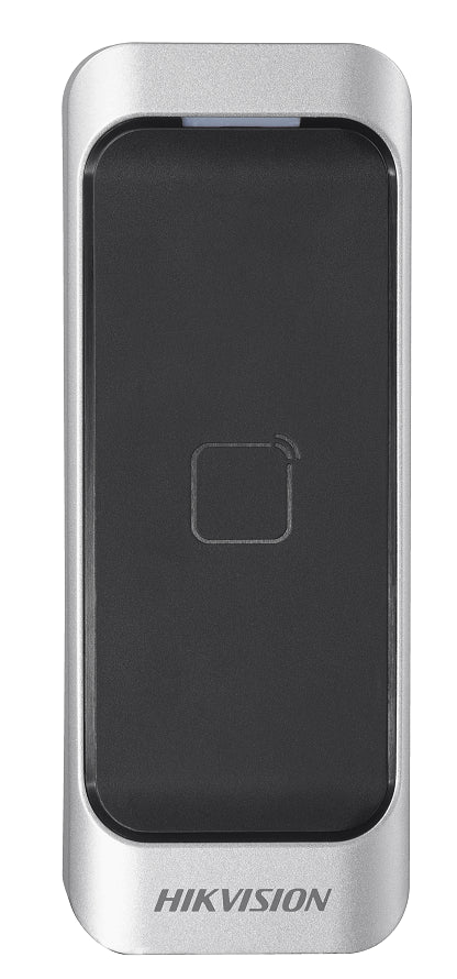 Hikvision DS-K1107AE Lecteur de cartes