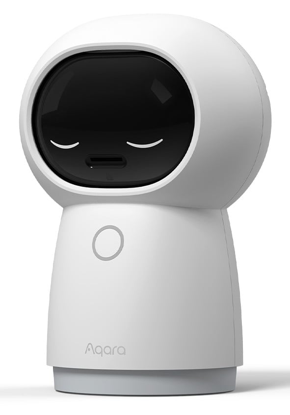 Aqara CH-H03 G3 Camera Hub IP Camera 1296p 360° Dual Band Zigbee 3.0