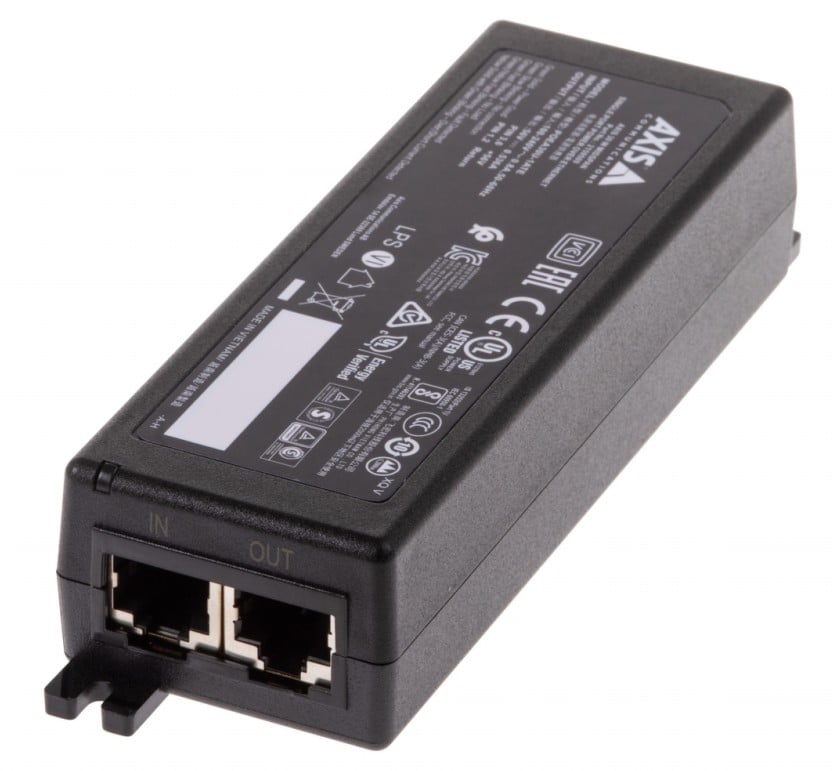 AXIS 02172-002 accessoire de caméra de sécurité Midspan