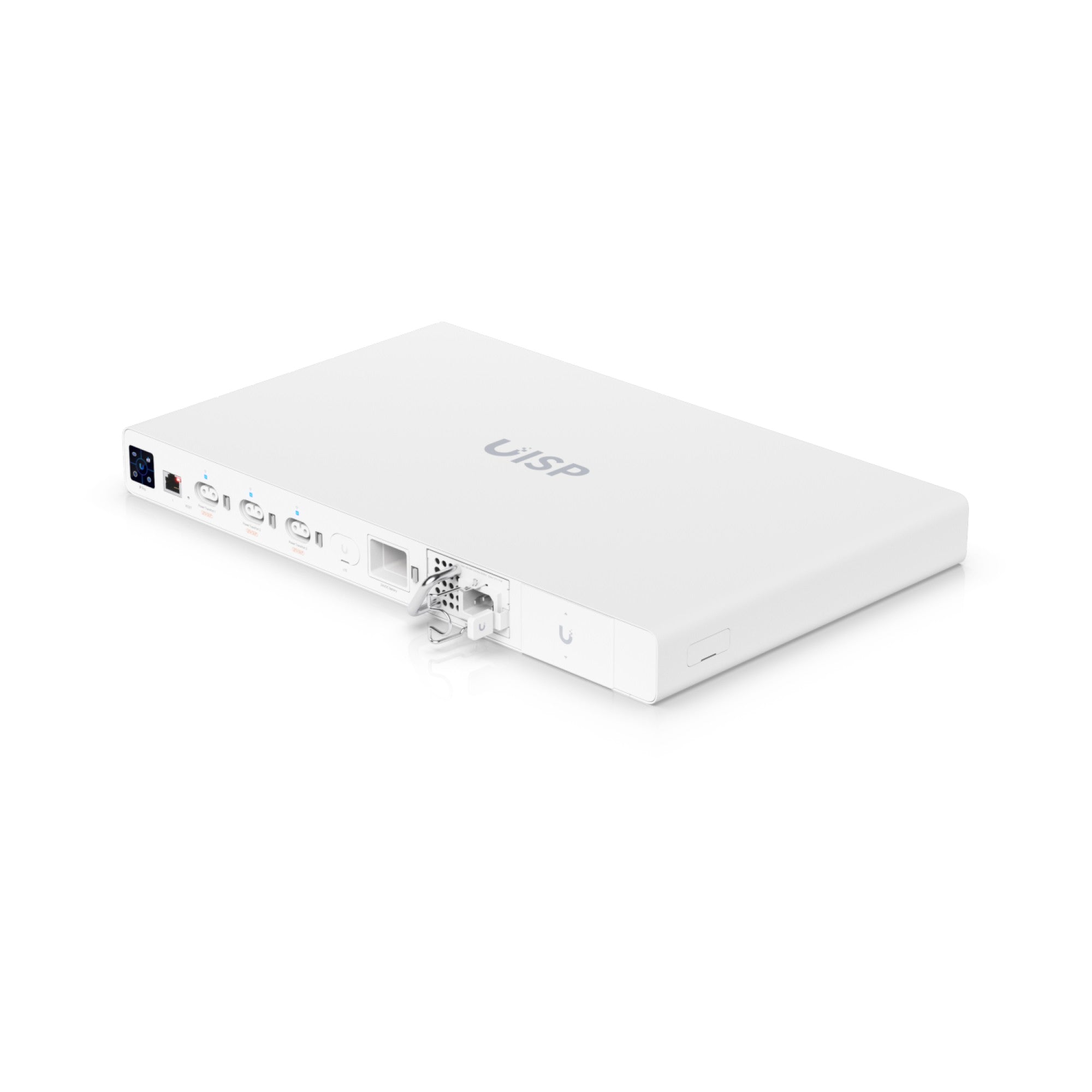 Ubiquiti UISP-P-Pro Systeme de gestion d'alimentation haute capacité pour les applications de station de base.