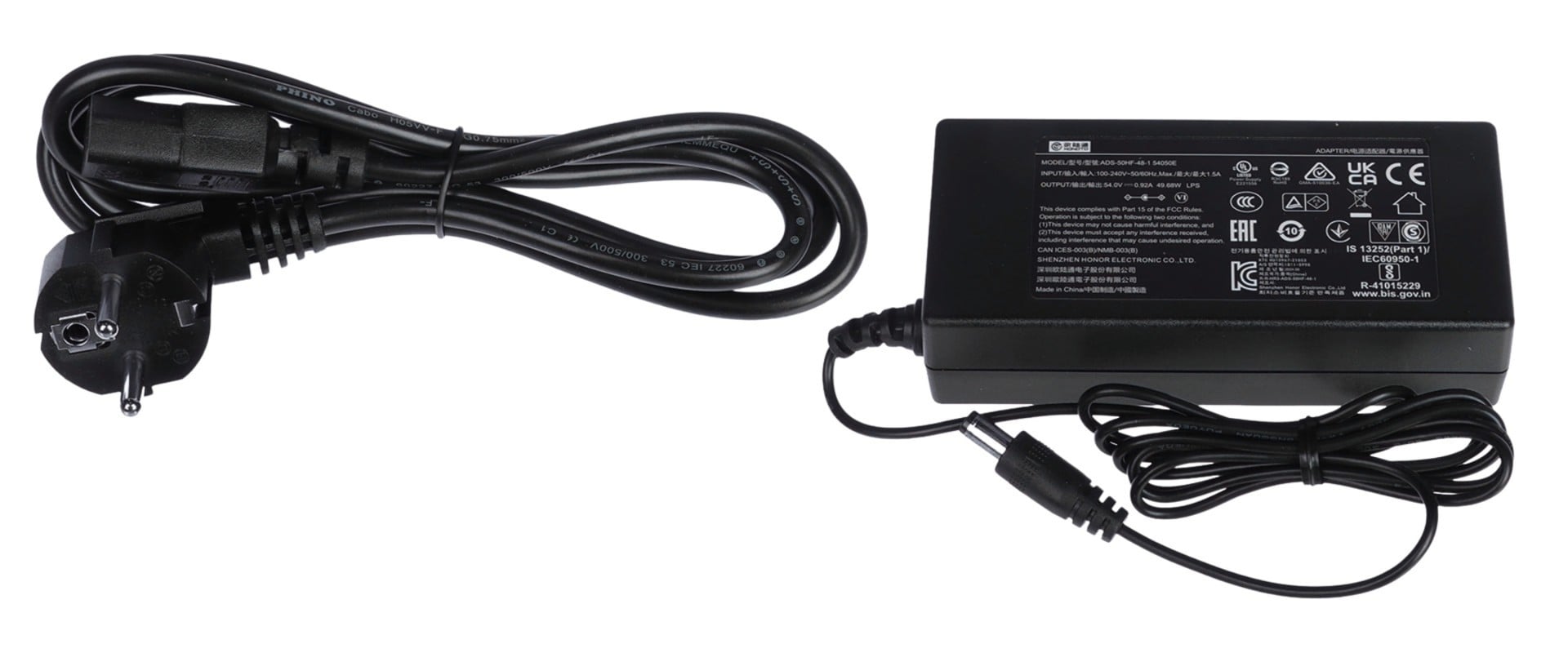 Hikvision DS-3E1106P-EI/M