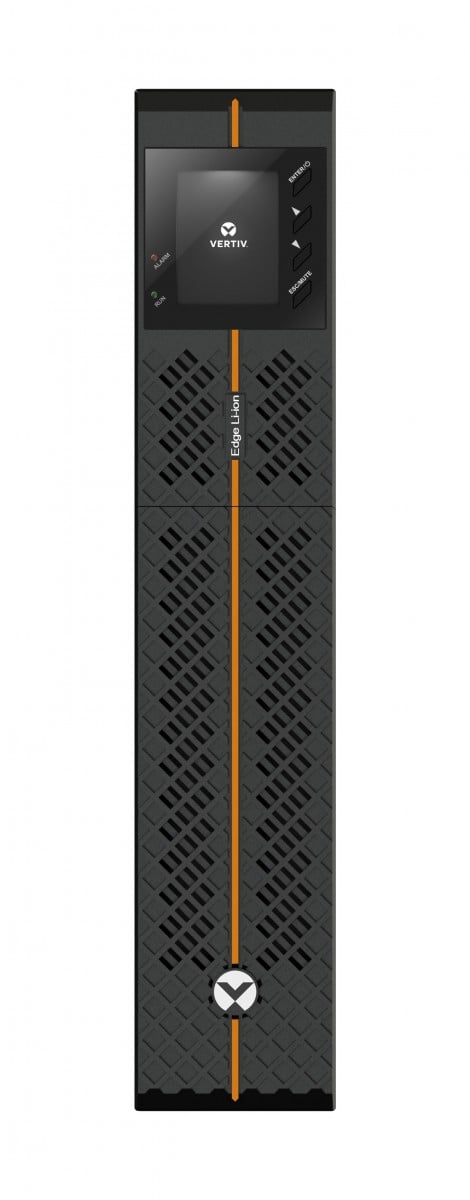Liebert EDGE 1ph UPS Li-Ion 3 kVA