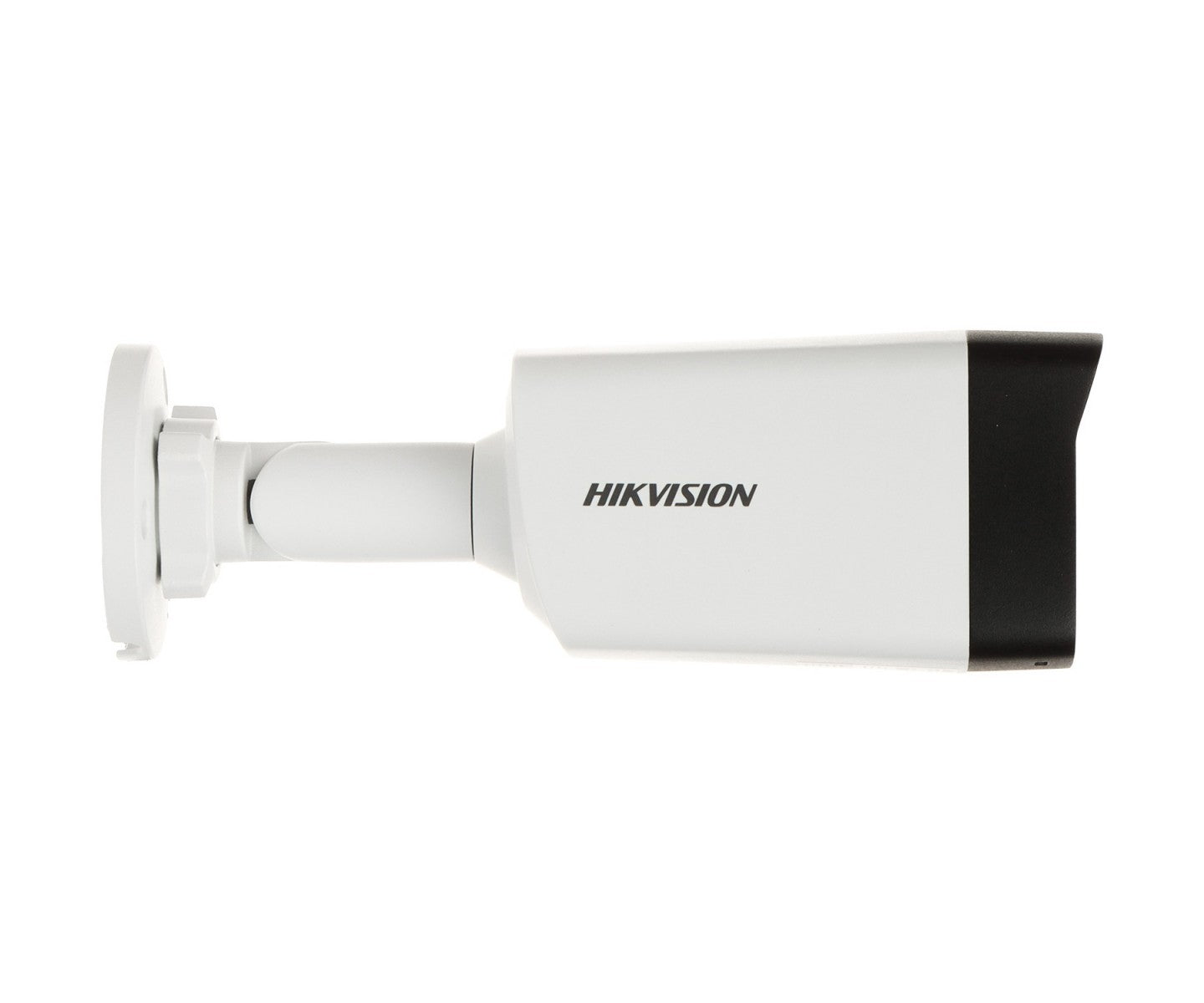 Hikvision DS-2CE17D0T-LFS(2.8mm) Caméra Bullet Fixe Audio a Lumiere Hybride Intelligente 2MP