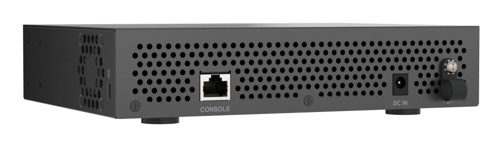 QSW-L3208-2C6T 6 ports 10Gbps 2 ports