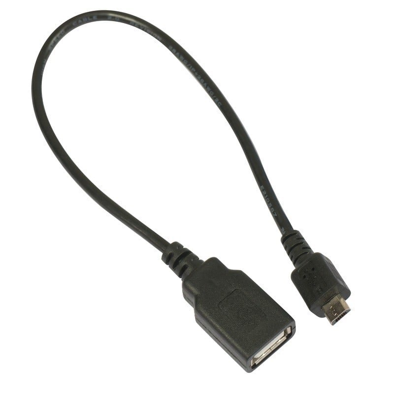 Mikrotik mAP Noir, Blanc Connexion Ethernet, supportant l'alimentation via ce port (PoE)