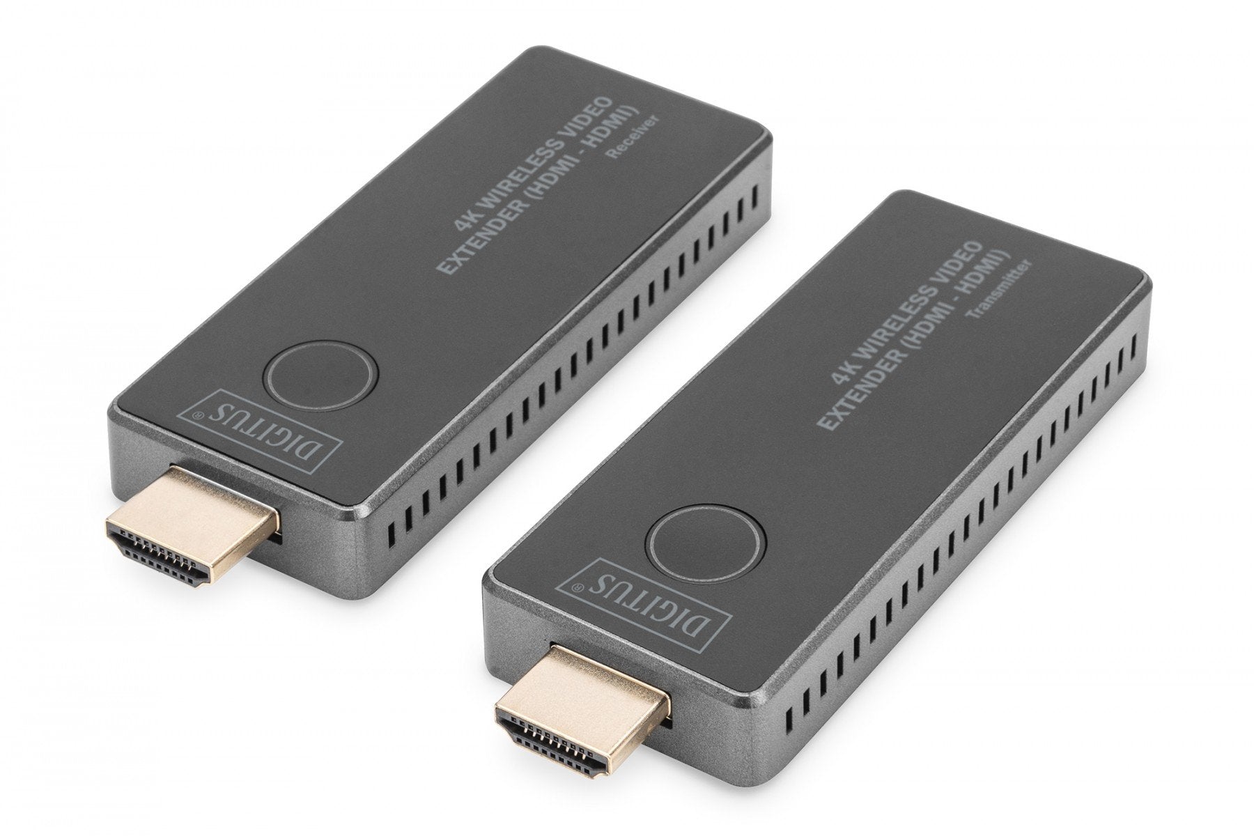 Extenseur/Répéteur HDMI sans fil 30m UHD 4K30Hz audio (ensemble)