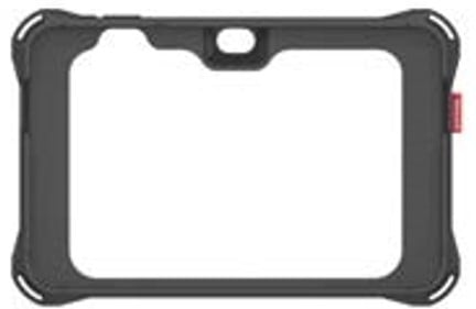 "Honeywell EDA10A-RB-0 étui pour tablette 12,7 cm (5"") Anti-chocs Noir"