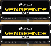 Module de mémoire Corsair Vengeance CMSX32GX4M2A3000C18 32 Go 2 x 16 Go DDR4