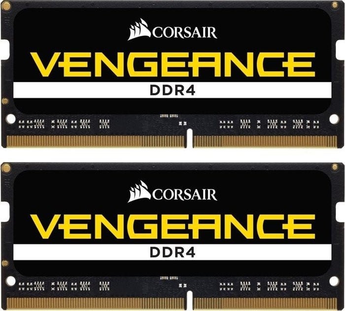 Module de mémoire Corsair Vengeance CMSX32GX4M2A3000C18 32 Go 2 x 16 Go DDR4