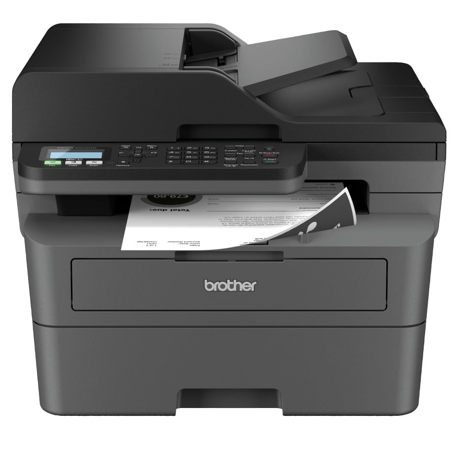 Brother MFC-L2802DN imprimante multifonction Laser A4 1200 x 1200 DPI 32 ppm
