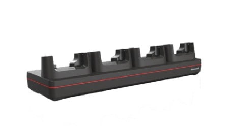 Honeywell CT30P-NB-UVB-2 chargeur de batterie Batterie d’ordinateur mobile portable Secteur