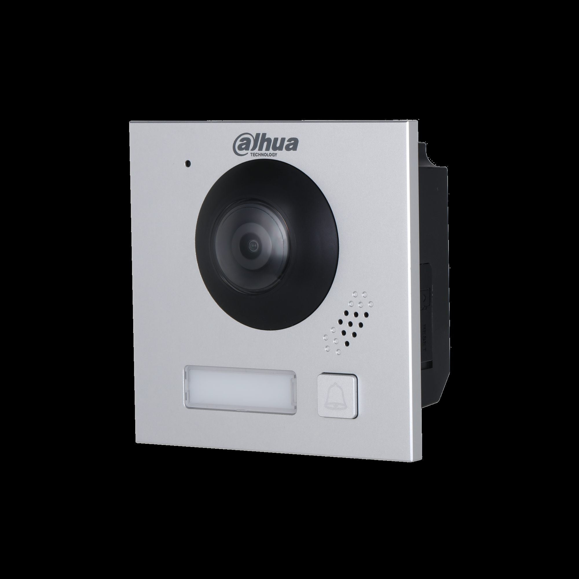Dahua VTO4202F-P1 Station de porte modulaire d'appartement IP a 2 fils