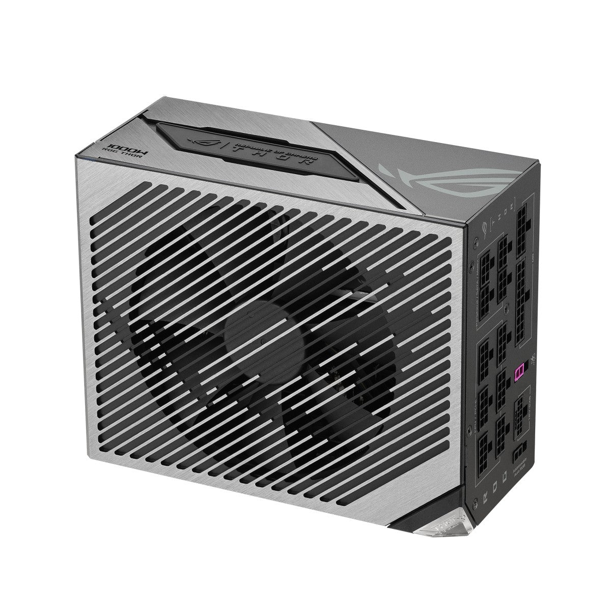 ASUS ROG Thor 1000W Platinum III PSU 80 PLUS Platinum Certified ATX 3.1