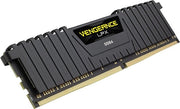 Module de mémoire Corsair Vengeance LPX 16 Go DDR4-2666 1 x 16 Go