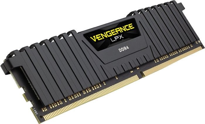Module de mémoire Corsair Vengeance LPX 16 Go DDR4-2666 1 x 16 Go