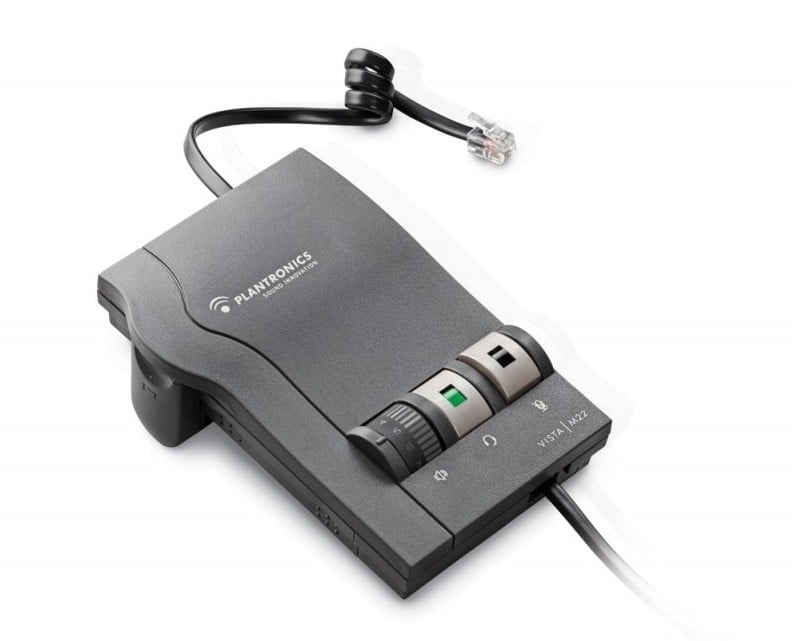 HP Poly M22 Adapter Adaptateur d’interface