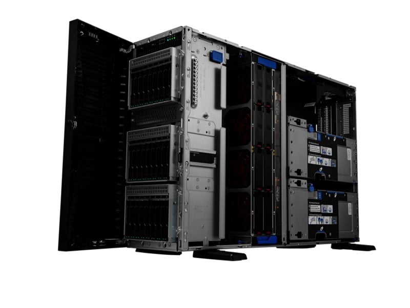 HPSC/ML350 G11 4514Y 64G 8SFF EU Svr