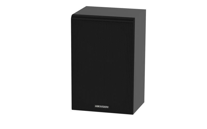 Hikvision DS-QAZ1120G1-B Haut-parleur de cabinet réseau 20W