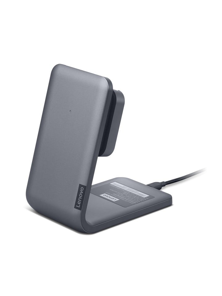Lenovo 4XF1C99224 accessoire pour casque /oreillettes Support pour casque