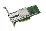 Intel E10G42BTDABLK carte réseau Interne Fibre 10000 Mbit/s