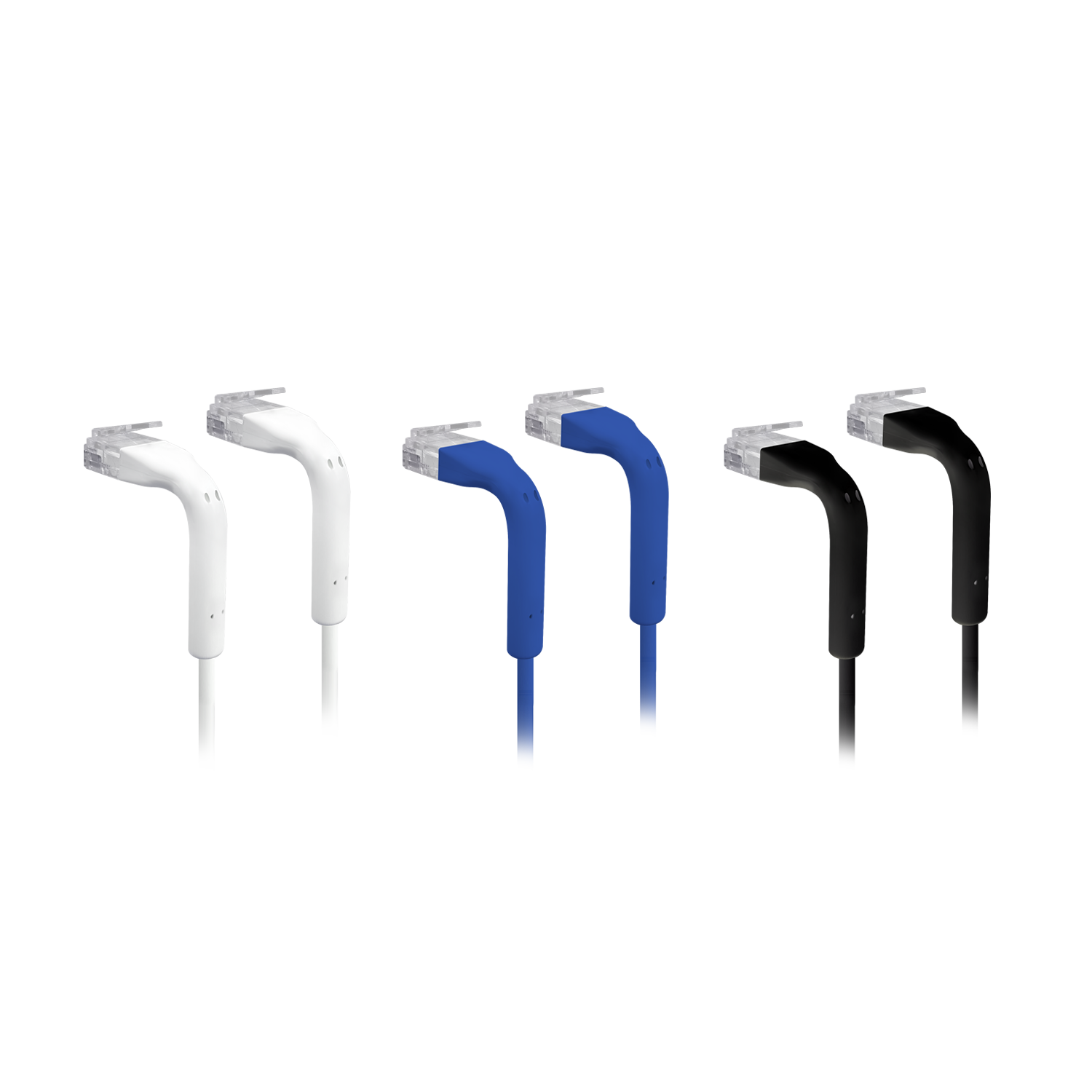 Ubiquiti Networks U-CABLE-PATCH-5M-RJ45-BK câble de réseau Noir Cat6