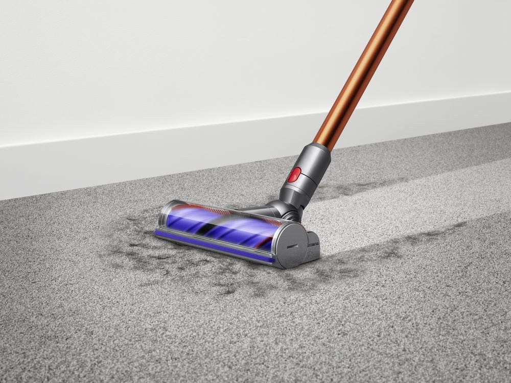 Dyson Cyclone V10 Absolute