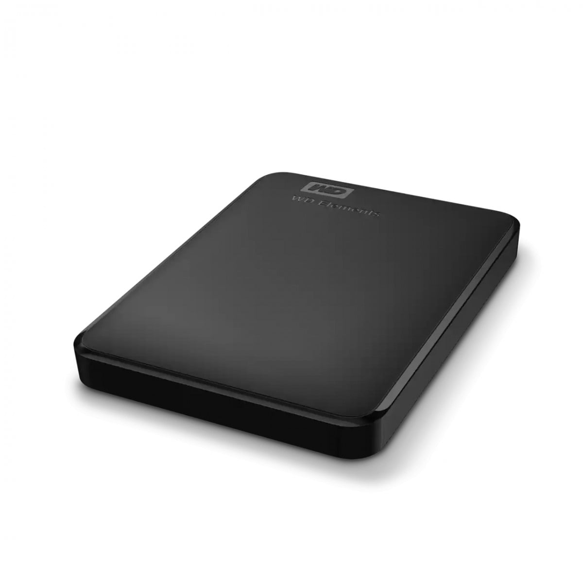 HDD EXT Elements EE 1TB Black