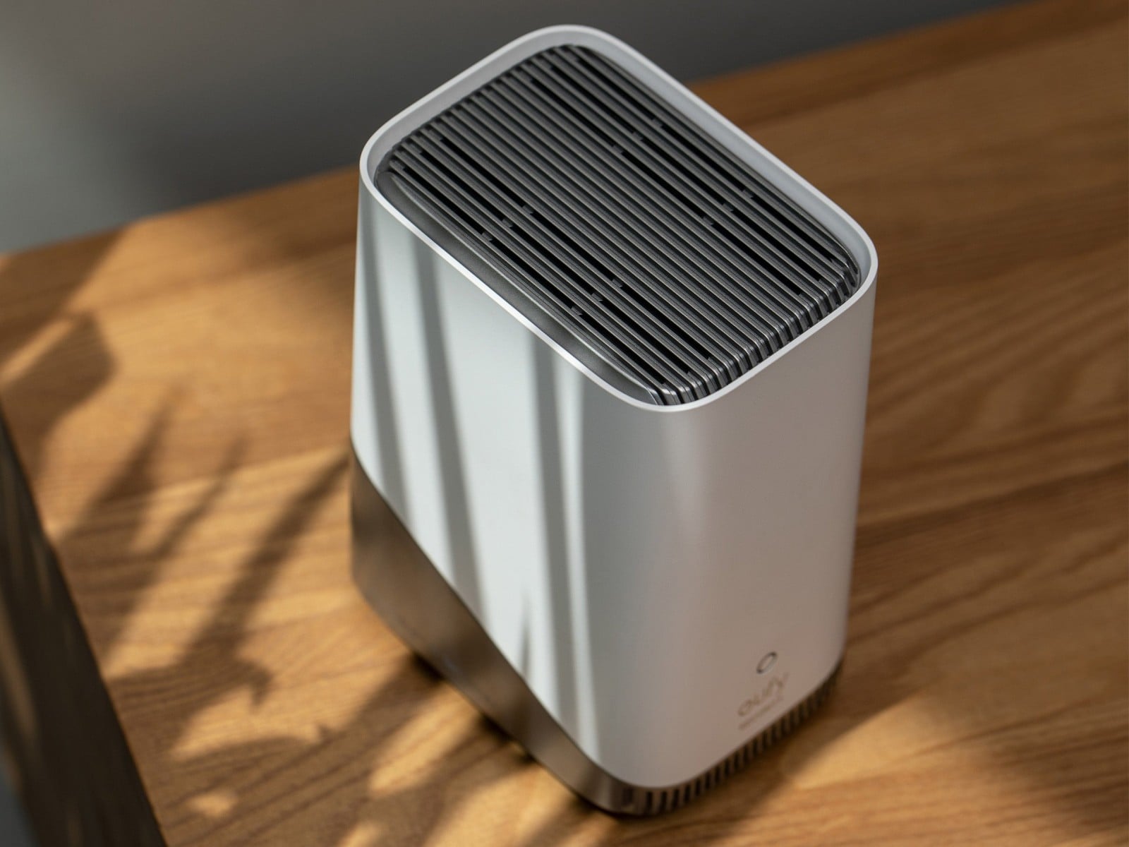 Eufy HomeBase 3 Blanc