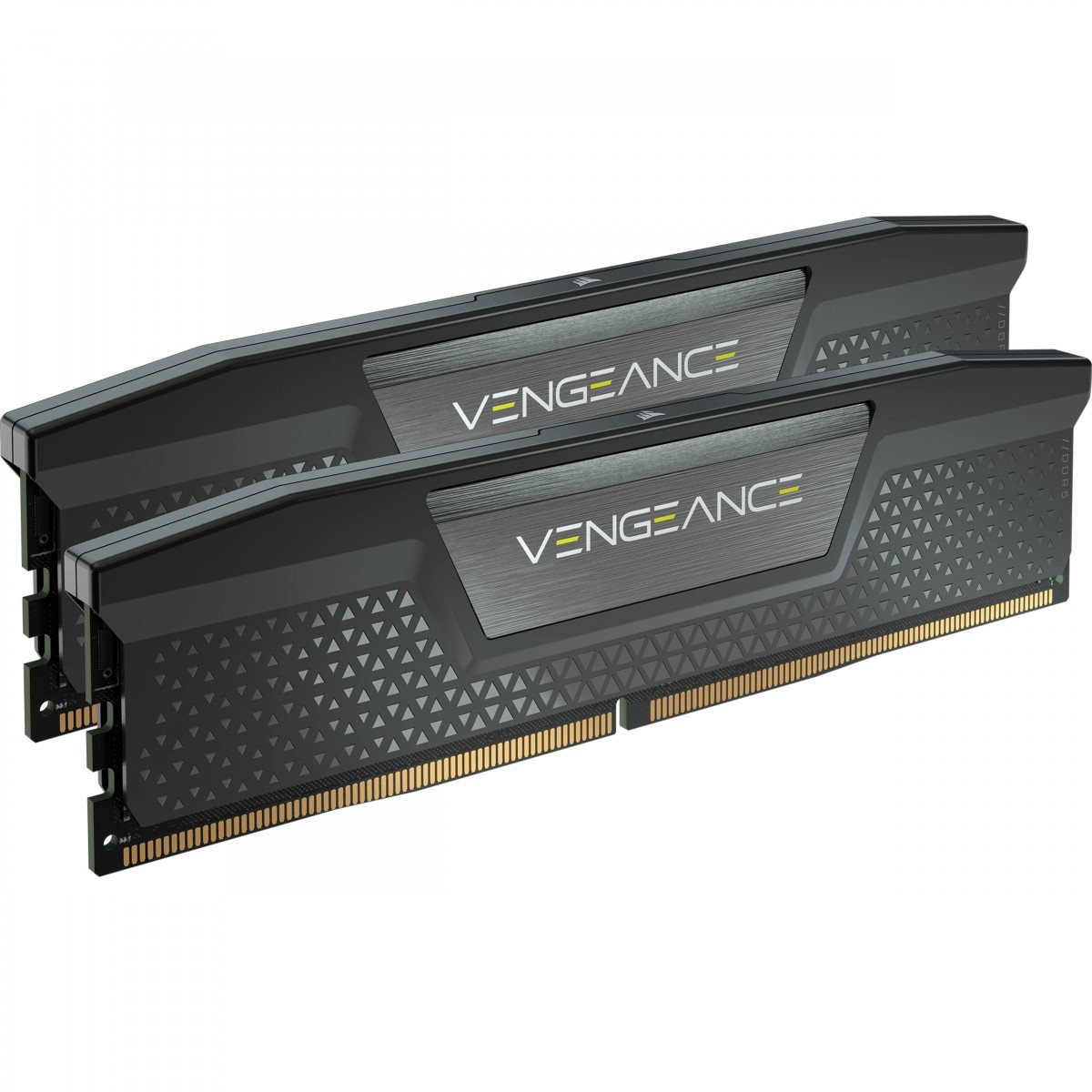 Mémoire RAM Corsair CMK32GX5M2B5200C40 CL40 5200 MHz 32 GB DDR5