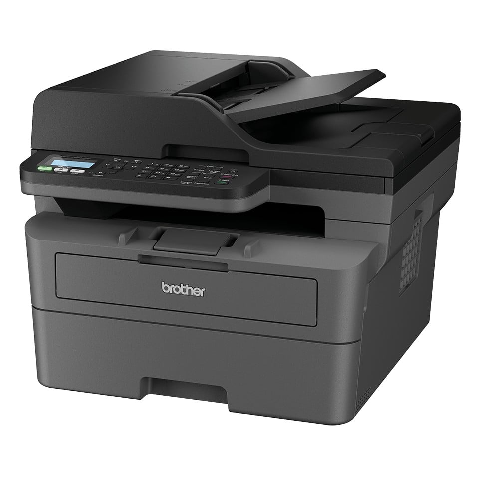 Brother MFC-L2802DN imprimante multifonction Laser A4 1200 x 1200 DPI 32 ppm