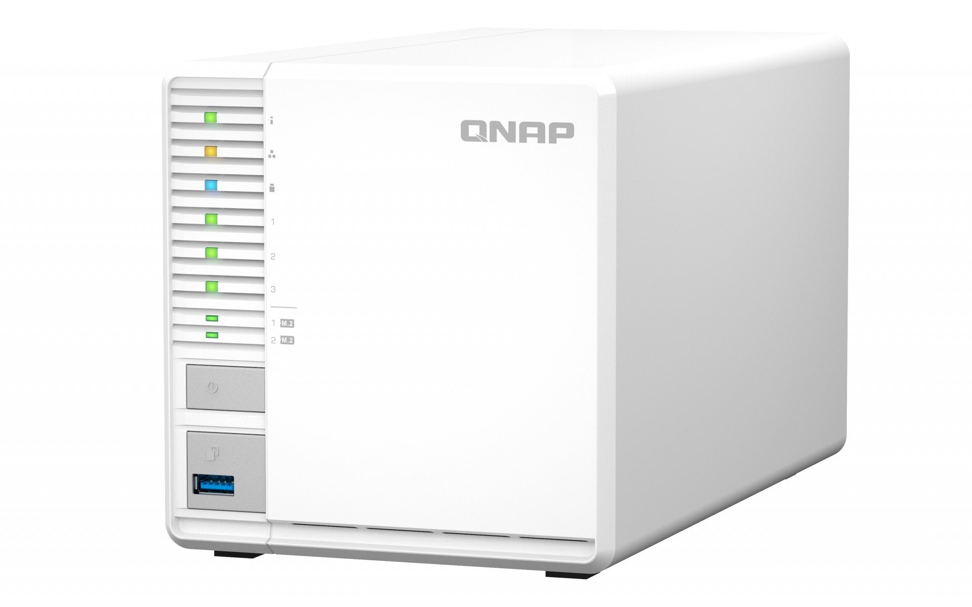 Ser Nas Qnap TS-364-8G Tower