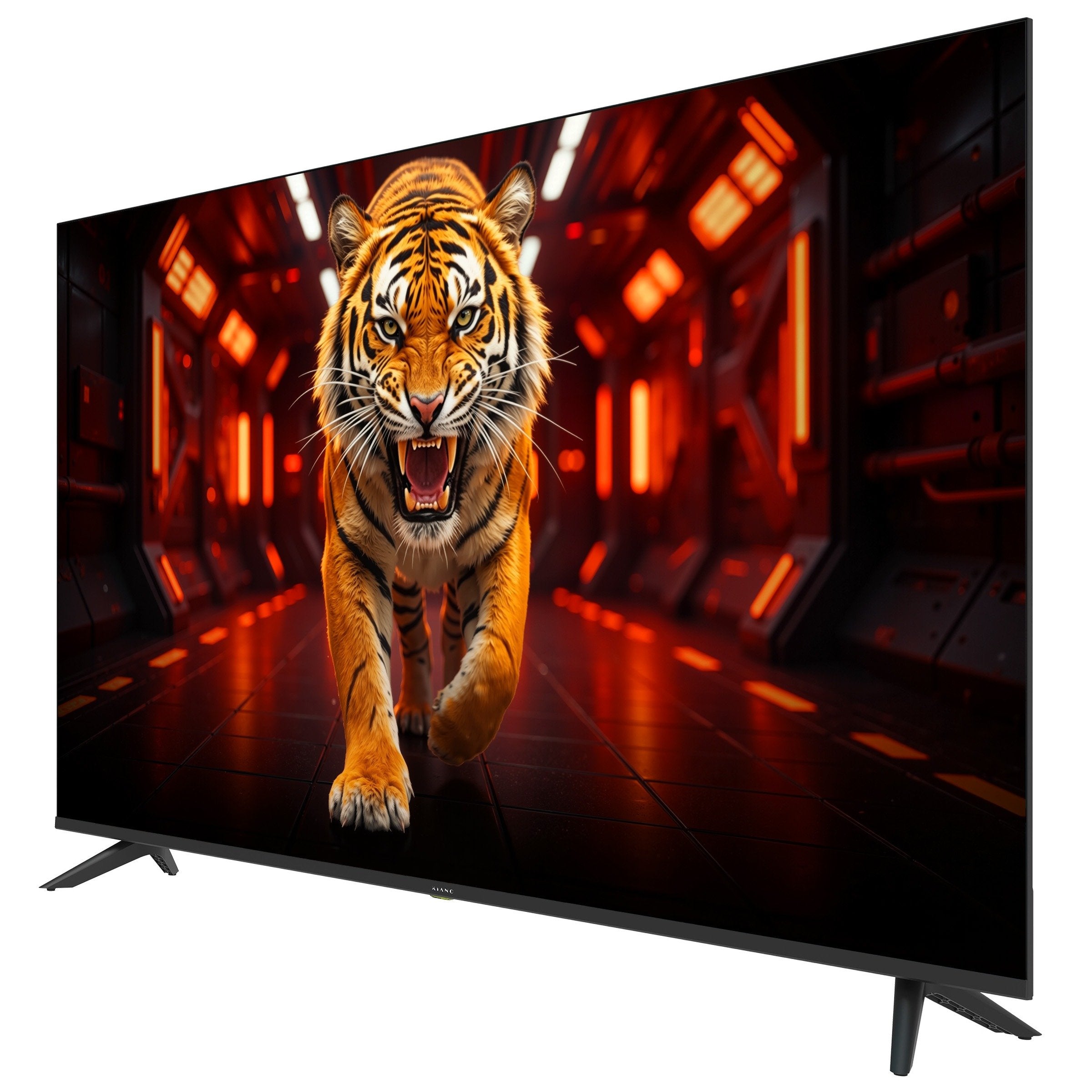 "Kiano Elegance TVTL65 Tizen OS Powered by Samsung LED 65"" UHD/4K"