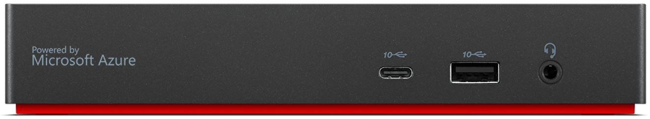 Lenovo 40B10135EU ThinkPad Station d'accueil intelligente universelle Thunderbolt 4