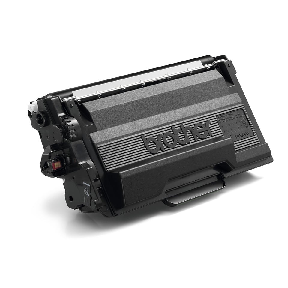 BROTHER TN-3600XL Black Toner Cartridge Prints 6.000 pages