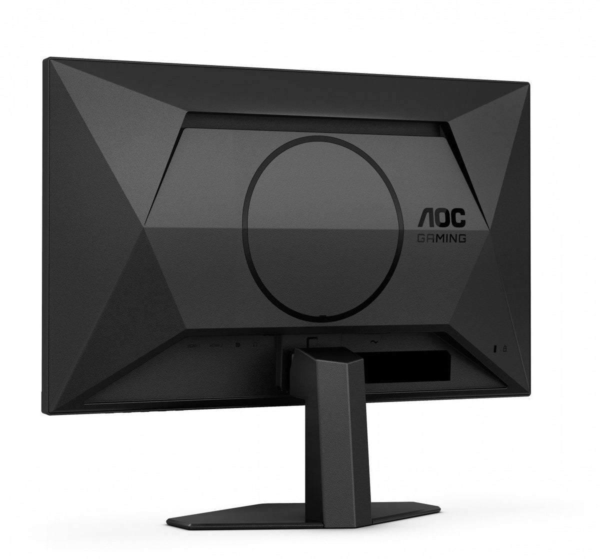 AOC Gaming 24G4XE - 24"-1920 x 1080 Full HD (1080p) @ 180 Hz - Fast IPS - 300 cd/m² - 1000:1 - HDR10 - 0.5 ms - 2xHDMI, DP , HP