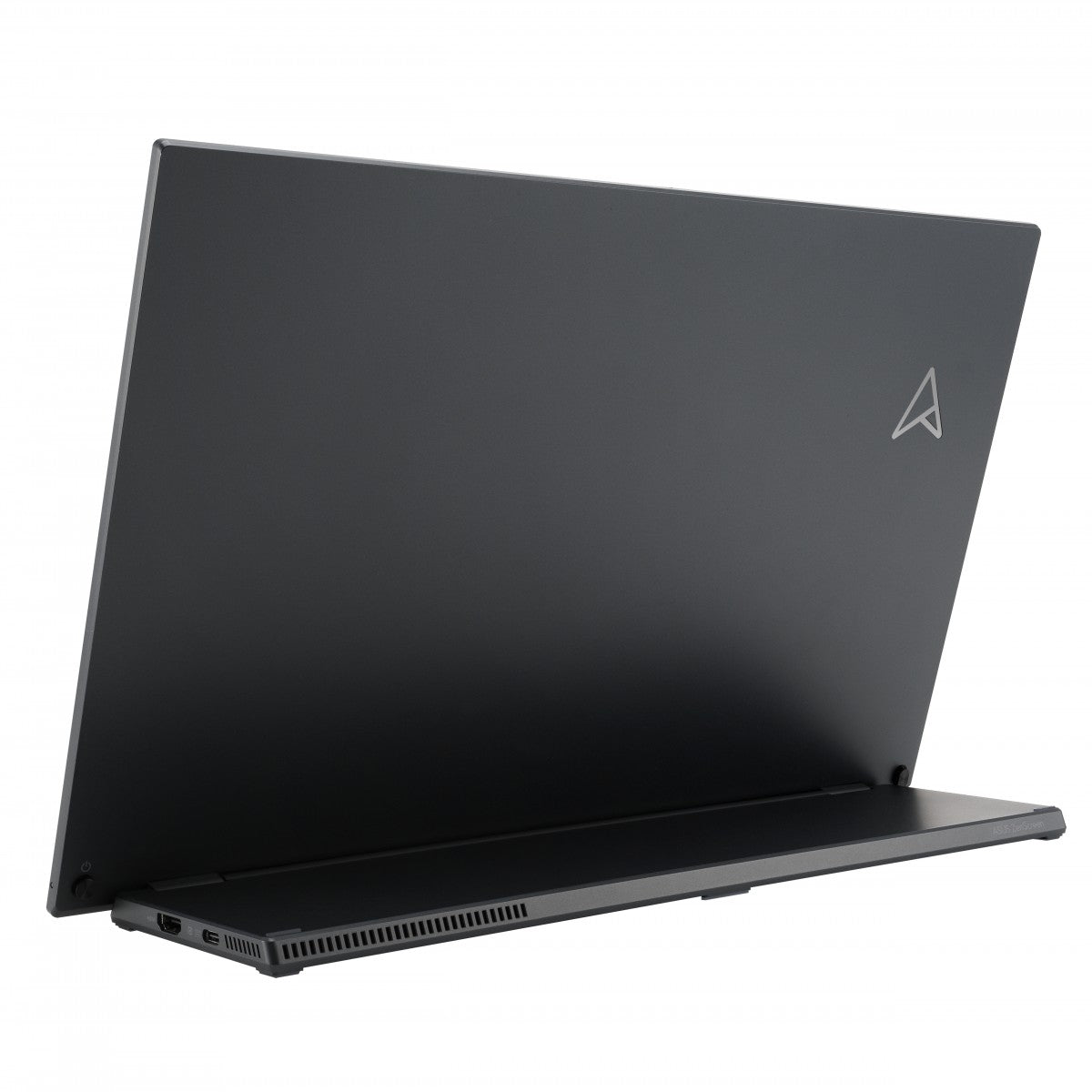 "ASUS ZenScreen MB17AHG écran plat de PC 43,9 cm (17.3"") 1920 x 1080 pixels Full HD LCD Noir"