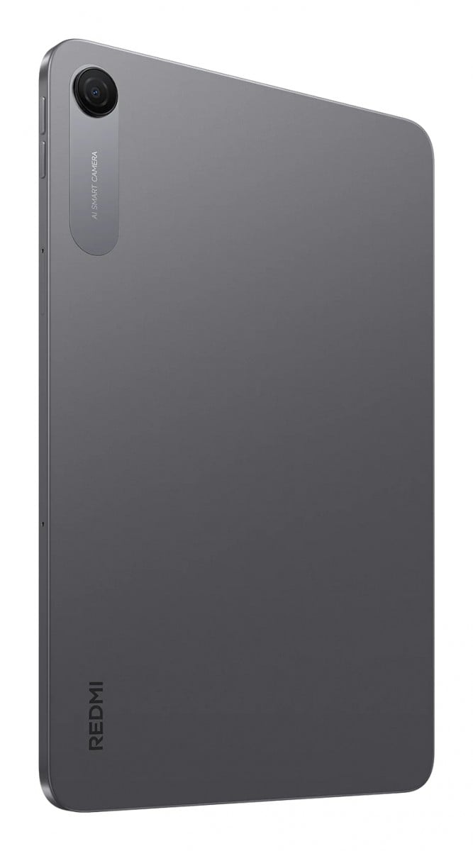 Xiaomi VHU6799EU Redmi Pad 2 4 Go/64 Go Gris Graphite