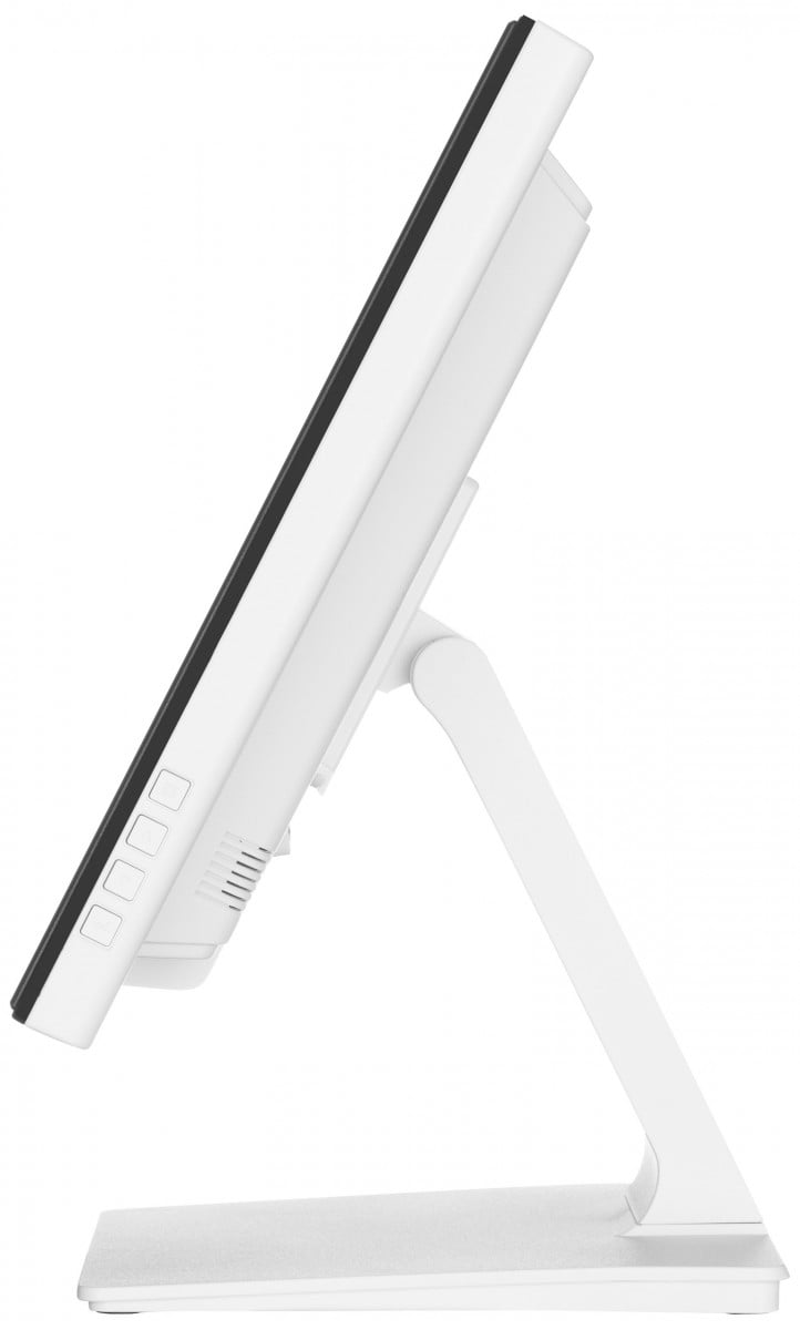 IIYAMA- Ecran tactile 19" T1932MSC-W1SAG- Blanc