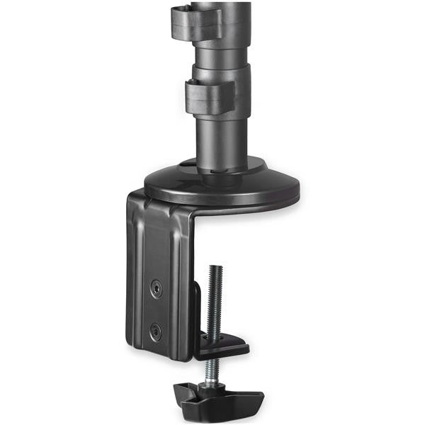 Dual-Monitor Arm for up to 27 Monitors