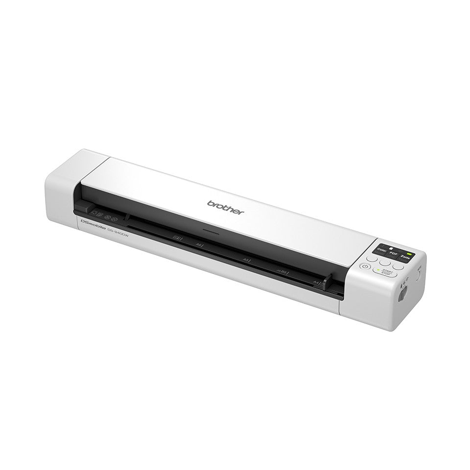 BROTHER Mobile Scanner DS-940DW A4 duplex and wifi