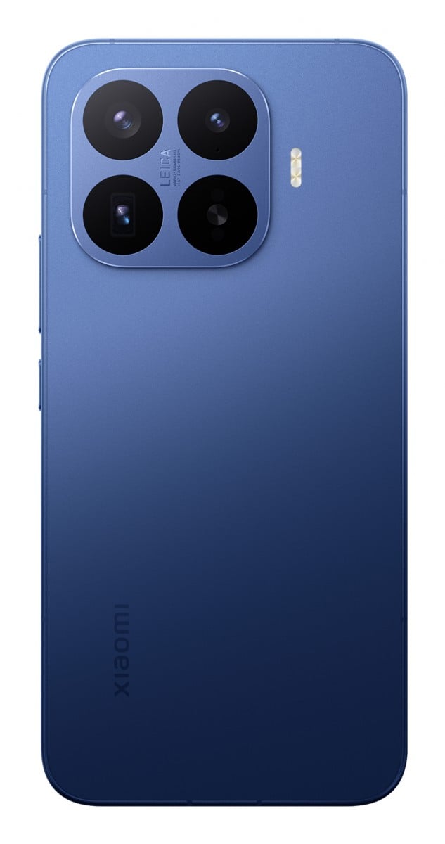 "Xiaomi 17T PRO 17,4 cm (6.83"") Double SIM 5G USB Type-C 12 Go 512 Go 7000 mAh Bleu"