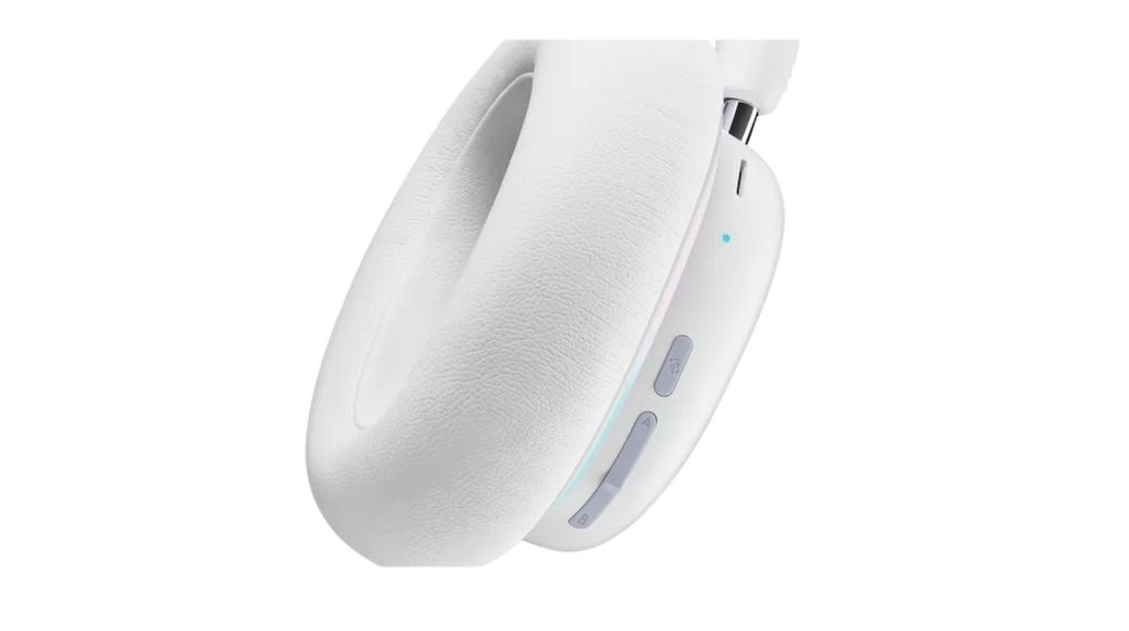 LOGITECH G735 - OFF WHITE - EMEA-914