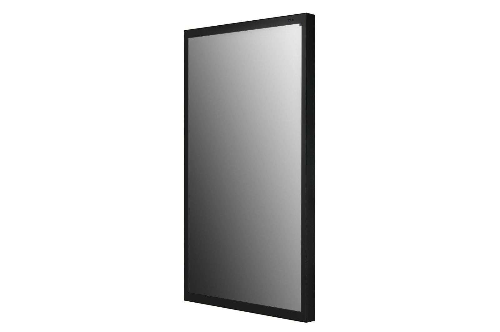"LG 49XE4F-M affichage de messages Panneau plat de signalisation numérique 124,5 cm (49"") IPS 4000 cd/m2 Full HD Noir 24/7"