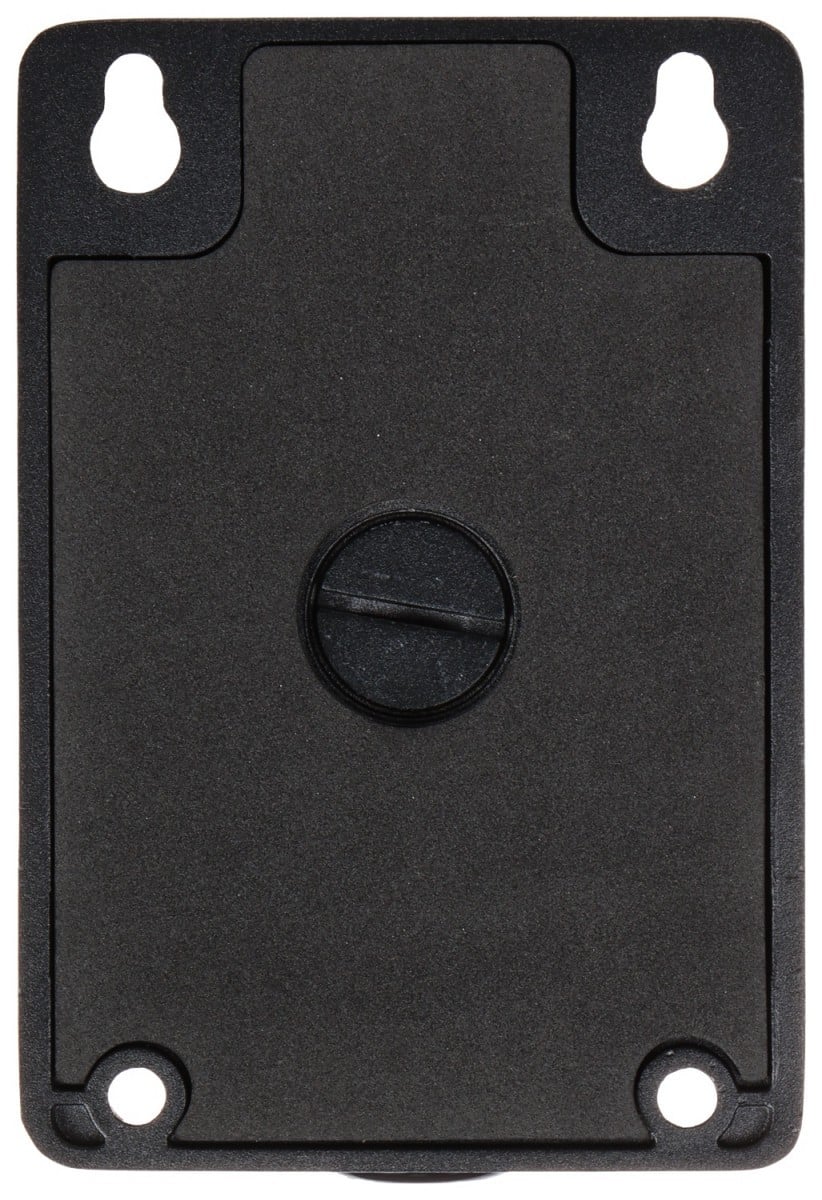 Hikvision DS-1272ZJ-110B(Black) Wall mount