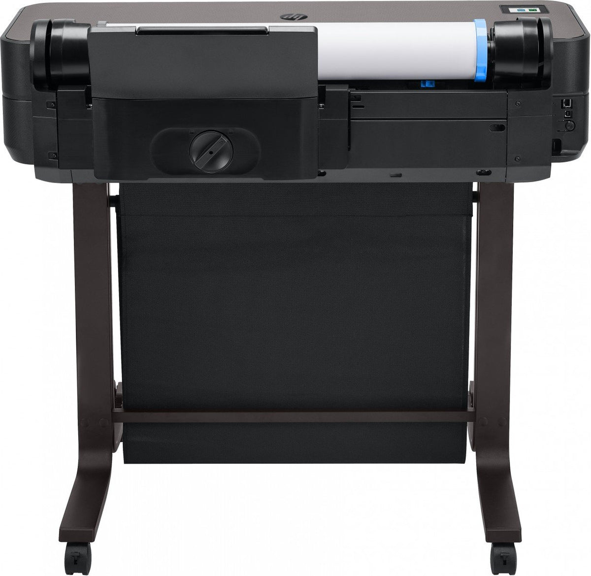 HP DesignJet T630 24p LFP 2025 Colour Ink-Jet A1 ANSI D Roll 61cm 2400x1200dpi 0.5 min/page USB LAN Wi-Fi