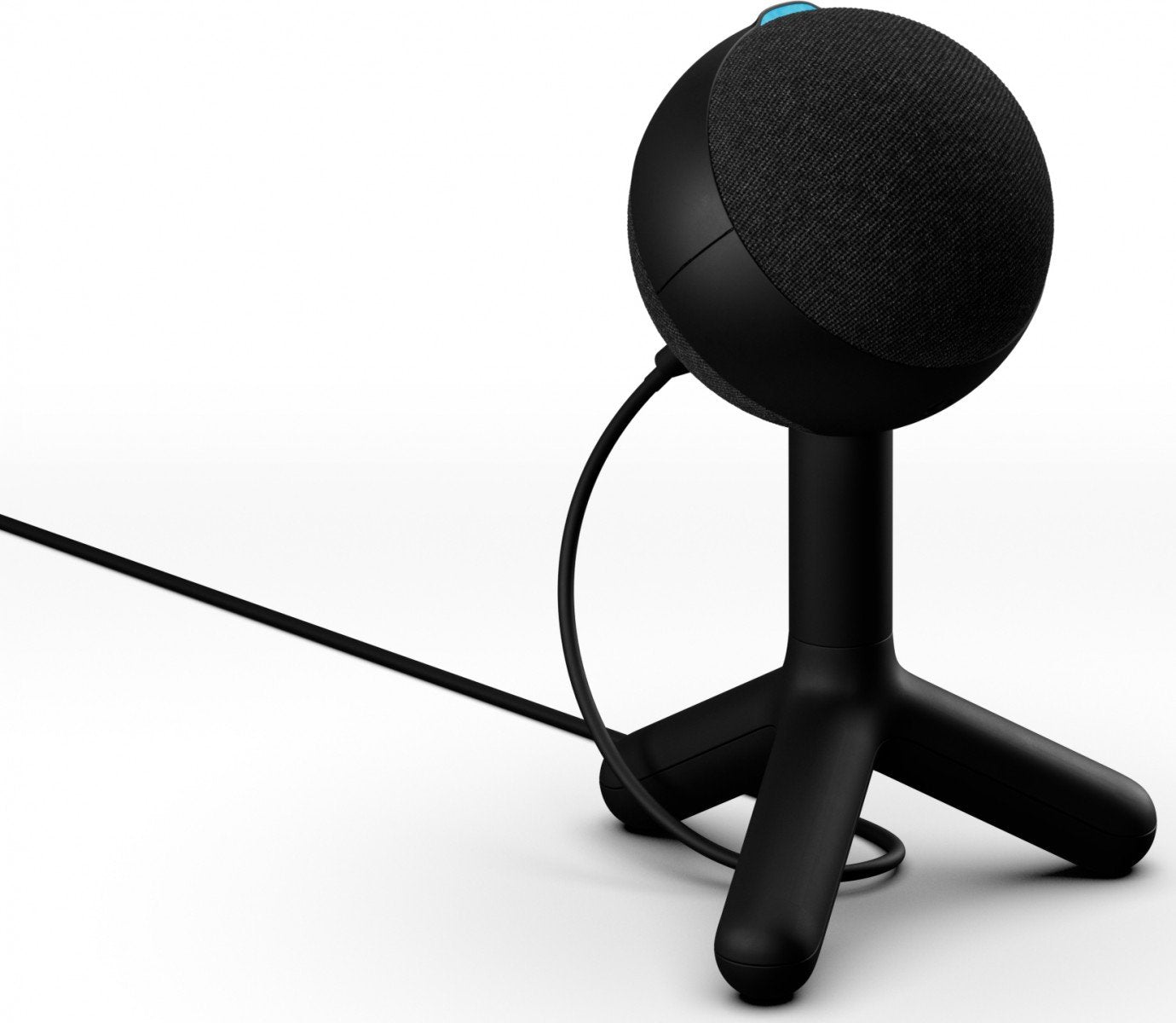 LOGITECH G Yeti Orb Microphone USB black