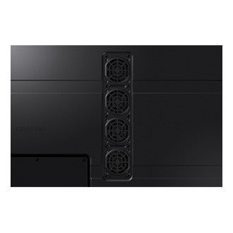 SAMSUNG OH55D-X 55p outdoor LCD FullHD 16:9 IP56 with protection glass 3500nits HDBase-T 2xHDMI RS-232 In/Out USB Tizen 8.0