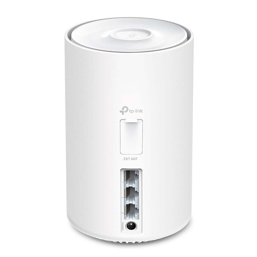 4G+AX1800 Whole Home Mesh Wi-Fi 6 Route