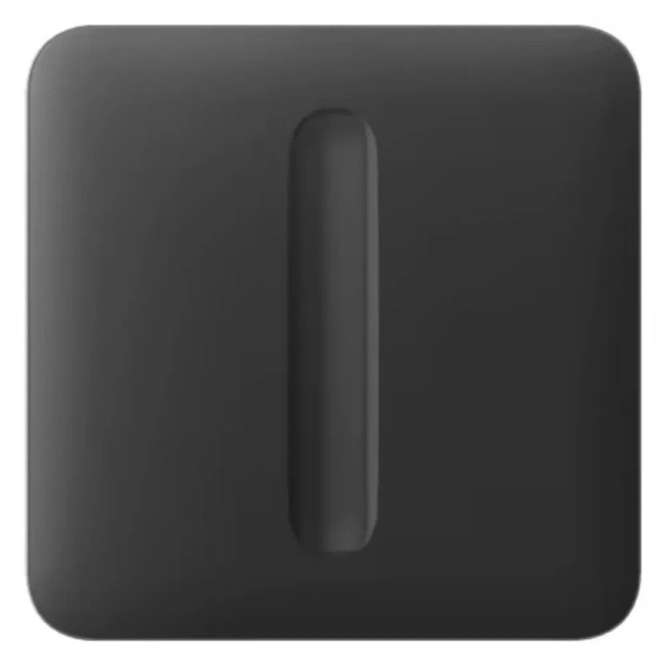 Ajax Systems 98609.257.GP1 SoloButton (Dimmer) - graphite