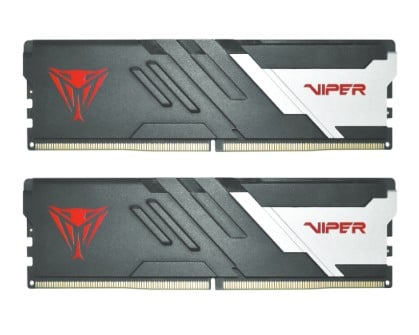Patriot Viper Venom 32 Go [2x16 Go 6000 MHz DDR5 CL36 DIMM]